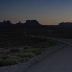 Monument Valley /  